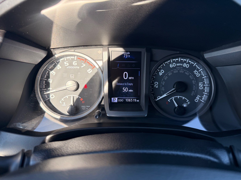 2020 Toyota Tacoma Image 25
