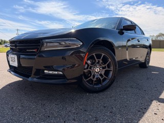 Image for 2018 Dodge Charger GT ID: 7670126