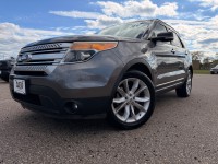 Image for 2014 Ford Explorer XLT ID: 7673587