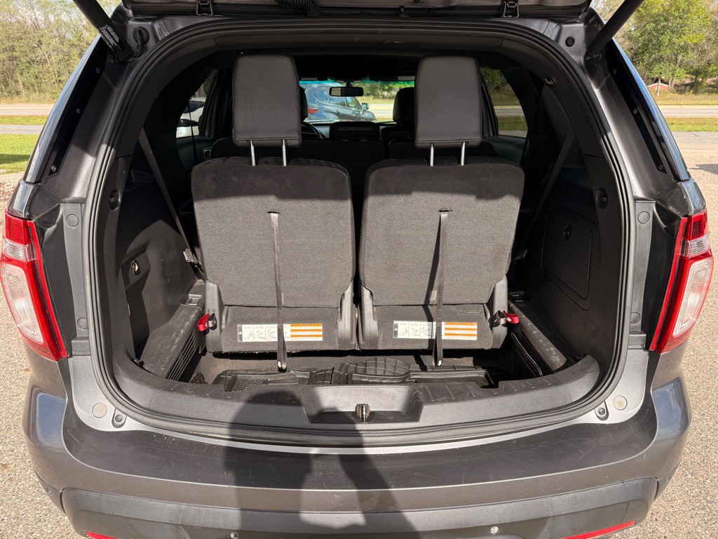 2014 Ford Explorer Image 13