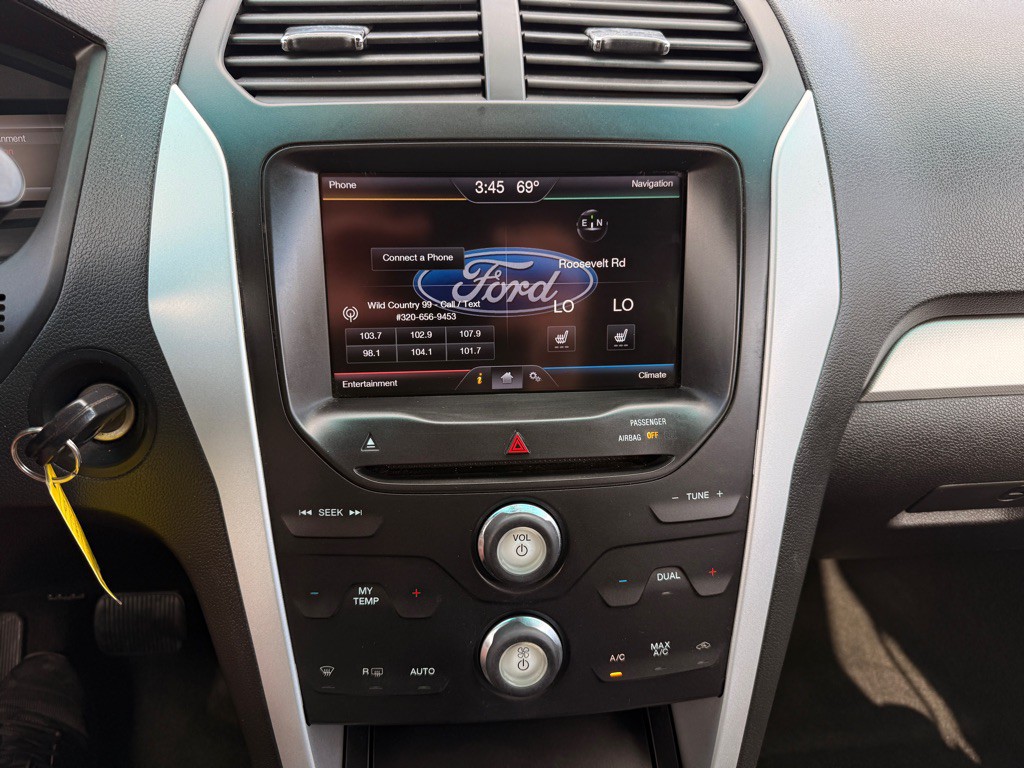 2014 Ford Explorer Image 19