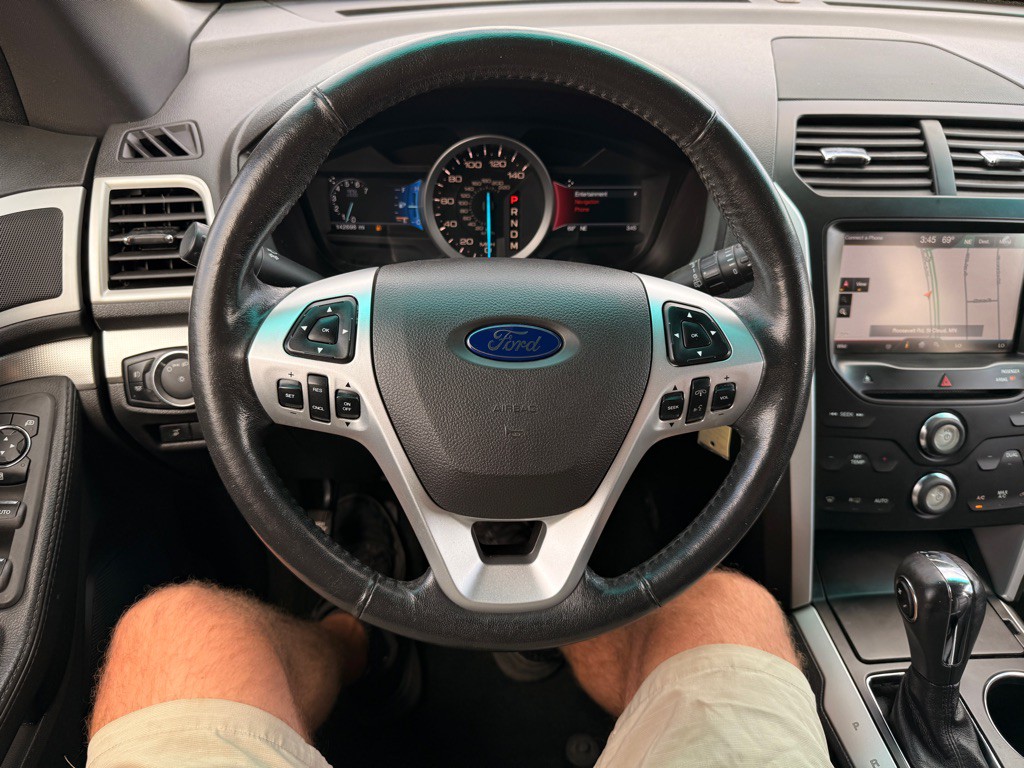 2014 Ford Explorer Image 22
