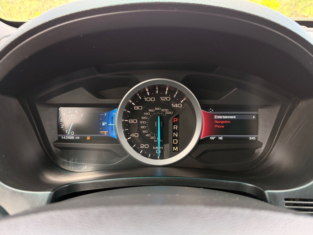 2014 Ford Explorer Image 23
