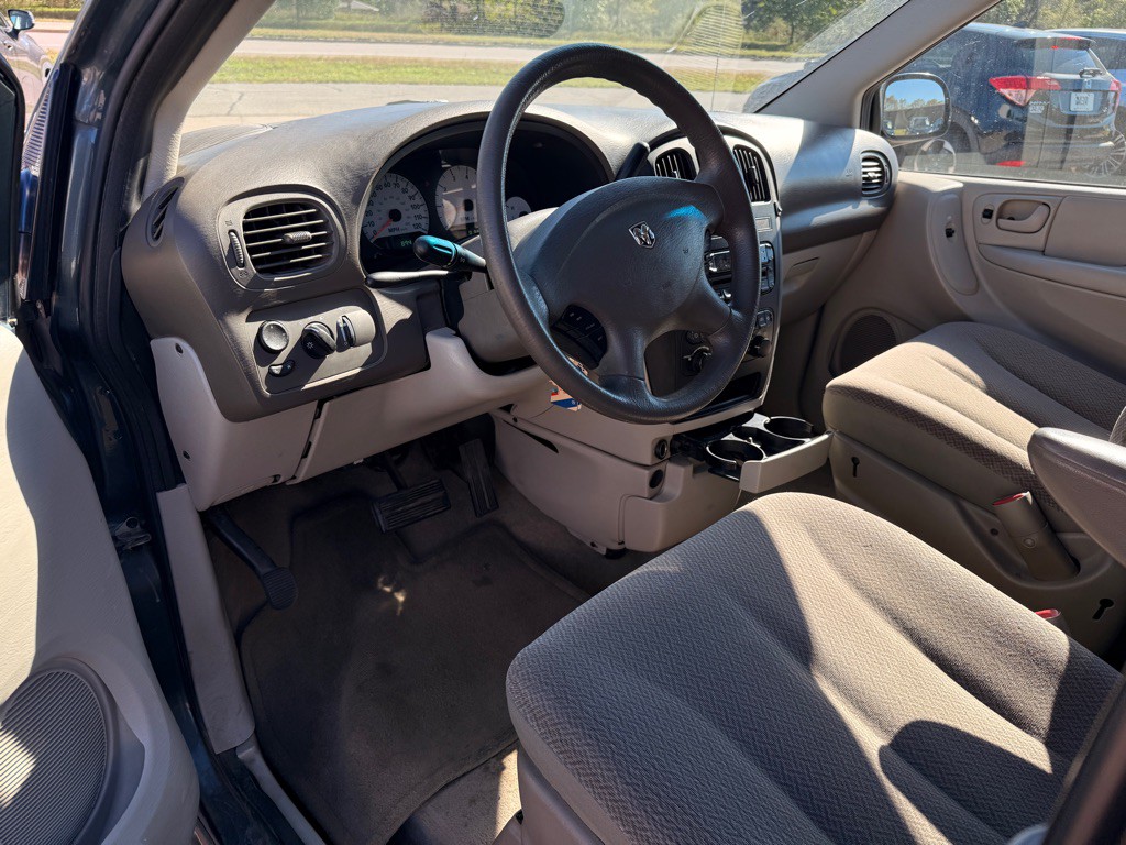 2006 Dodge Grand Caravan Image 11