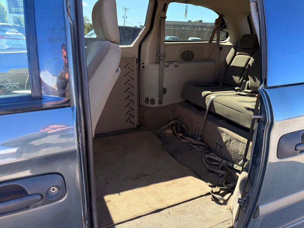 2006 Dodge Grand Caravan Image 14