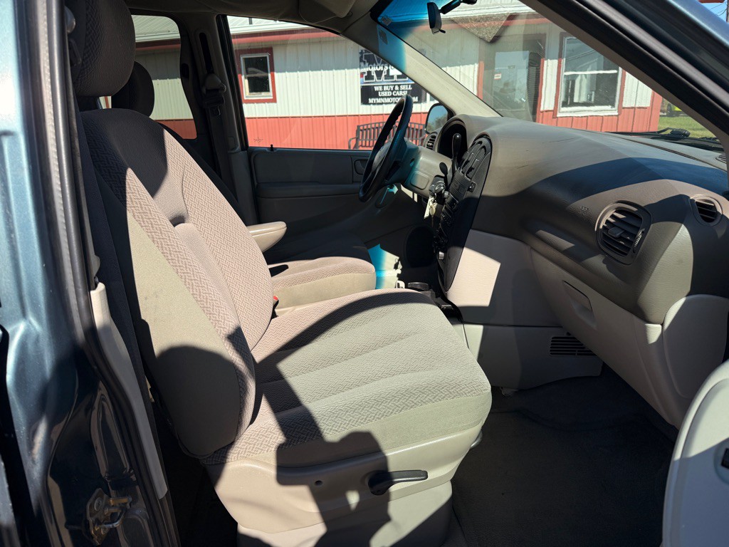 2006 Dodge Grand Caravan Image 18