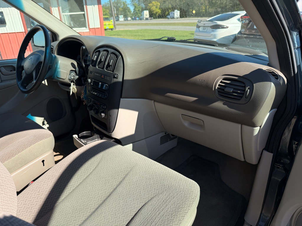 2006 Dodge Grand Caravan Image 19