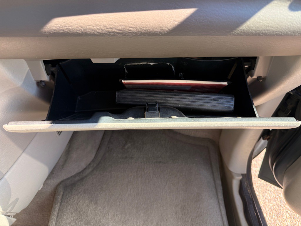 2006 Dodge Grand Caravan Image 20
