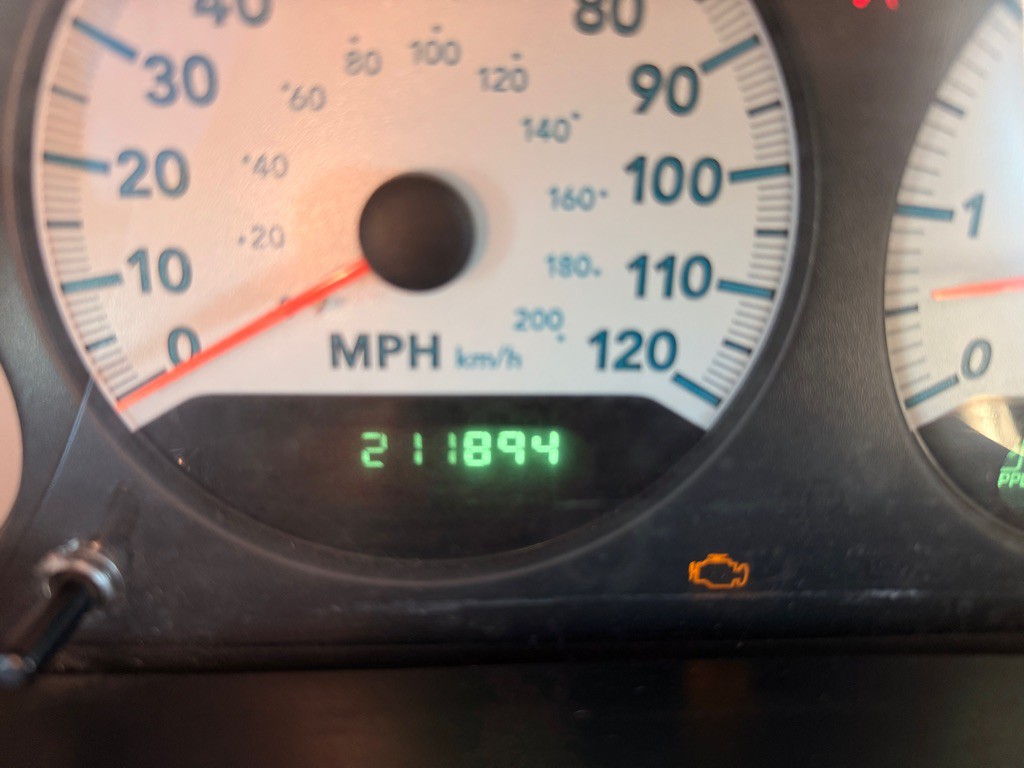 2006 Dodge Grand Caravan Image 25