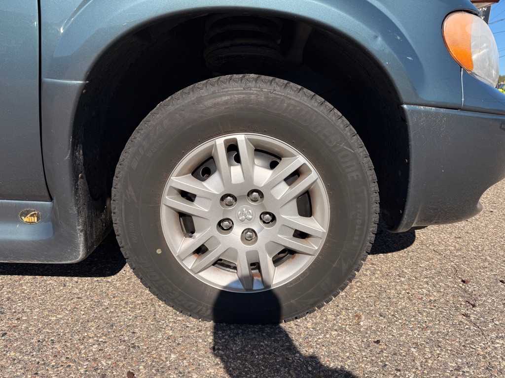 2006 Dodge Grand Caravan Image 28