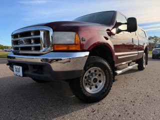 Image for 2000 Ford F-250 Super Duty Xlt ID: 7685042