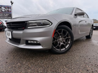 Image for 2018 Dodge Charger GT ID: 7695190