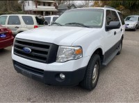 Image for 2011 Ford Expedition XL ID: 7144197