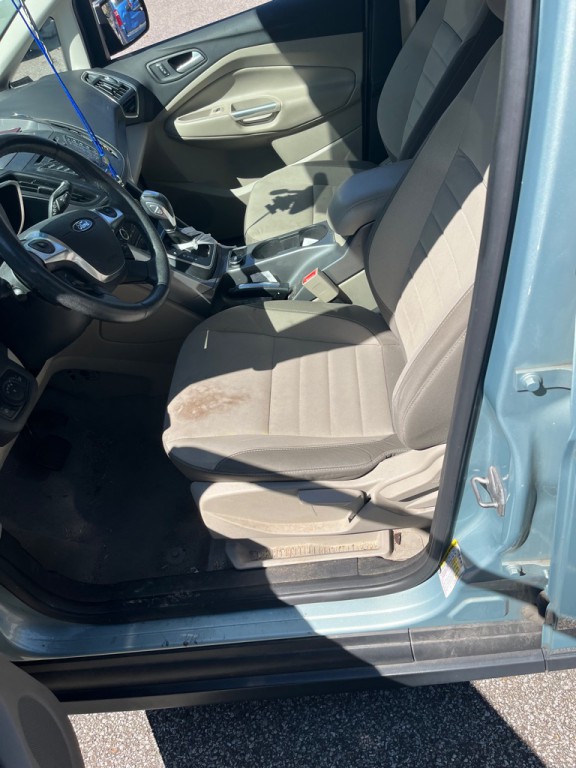 2013 Ford C-Max Image 5