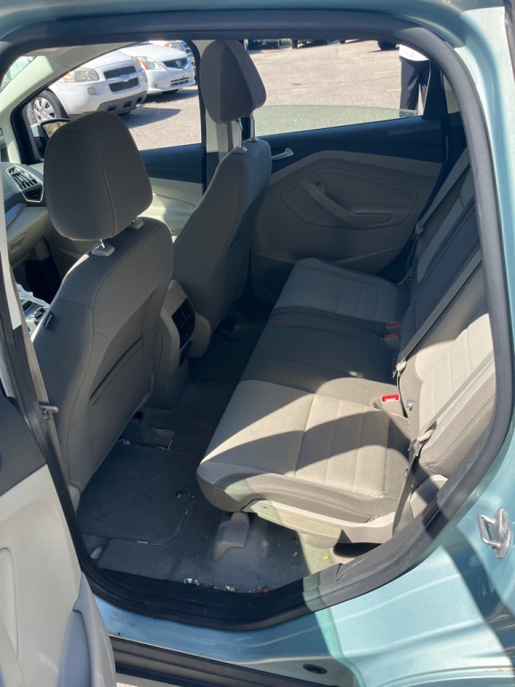 2013 Ford C-Max Image 6