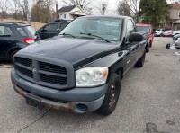 Image for 2008 Dodge Ram 1500 ST ID: 7144199