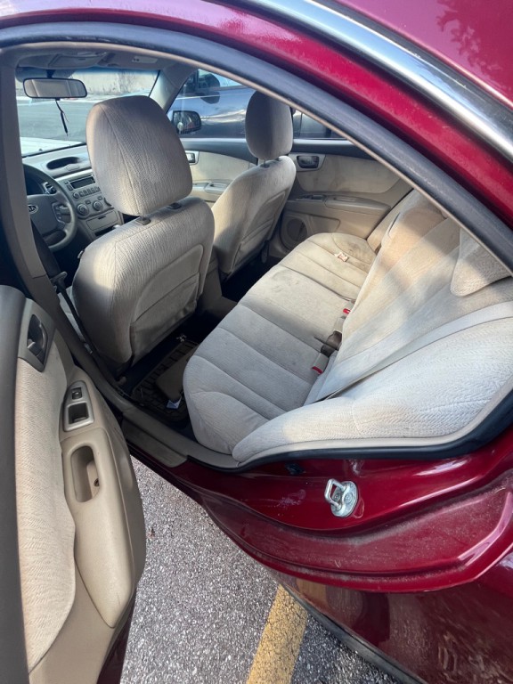 2008 Kia Optima Image 6