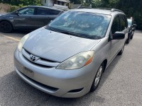 Image for 2009 Toyota Sienna CE ID: 7144207