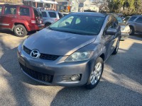 Image for 2008 Mazda CX-7  ID: 7144212