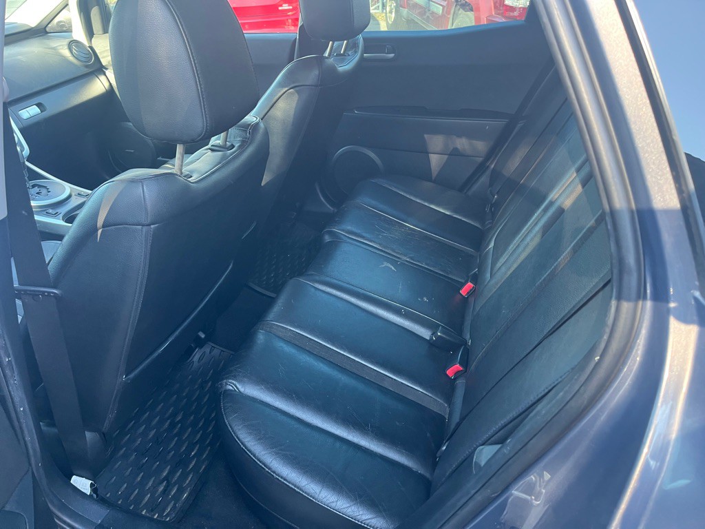 2008 Mazda CX-7 Image 6