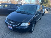 Image for 2004 Chrysler Town & Country Touring ID: 7144213