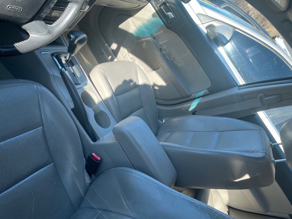 2008 Ford Fusion Image 5