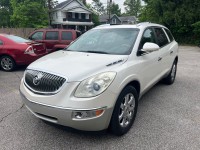 Image for 2008 Buick Enclave CXL ID: 7144218