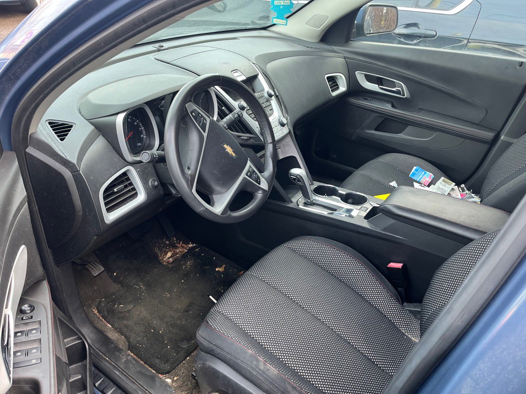 2011 Chevrolet Equinox Image 5