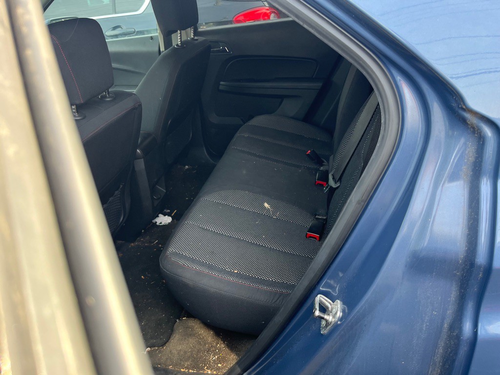 2011 Chevrolet Equinox Image 6