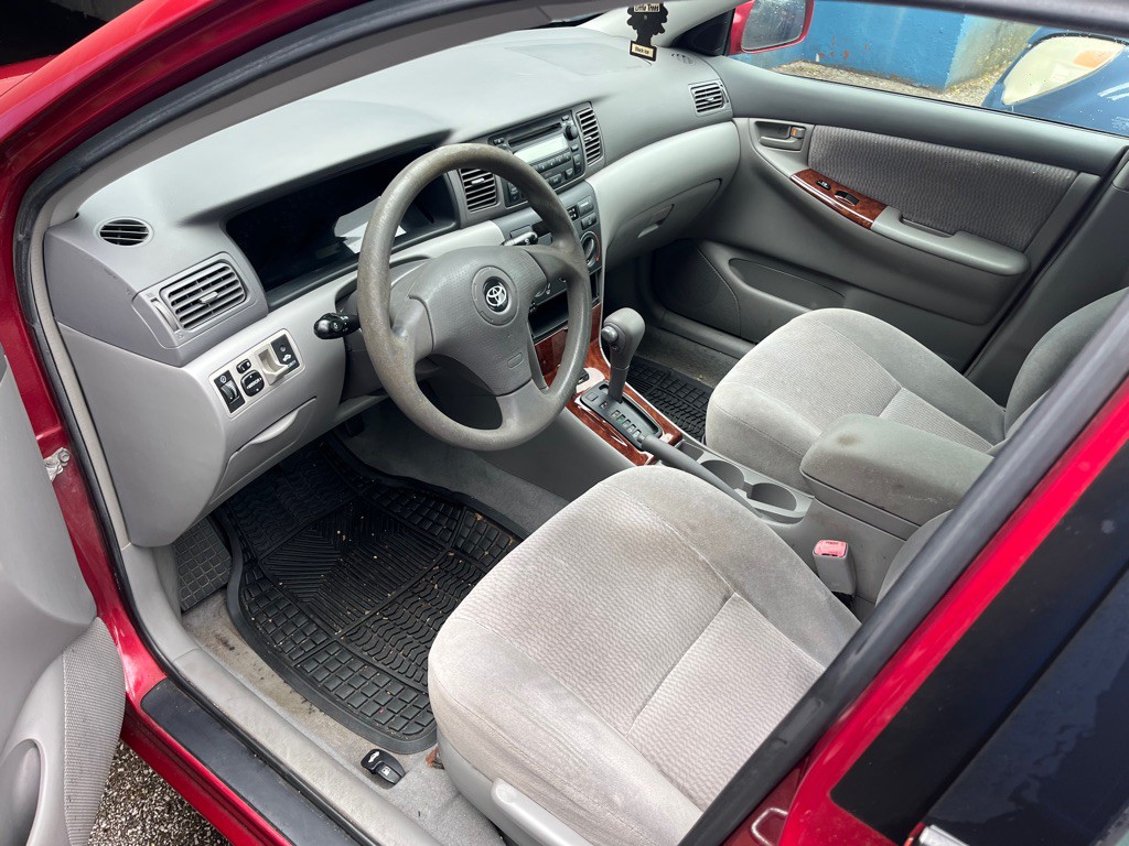 2006 Toyota Corolla Image 5