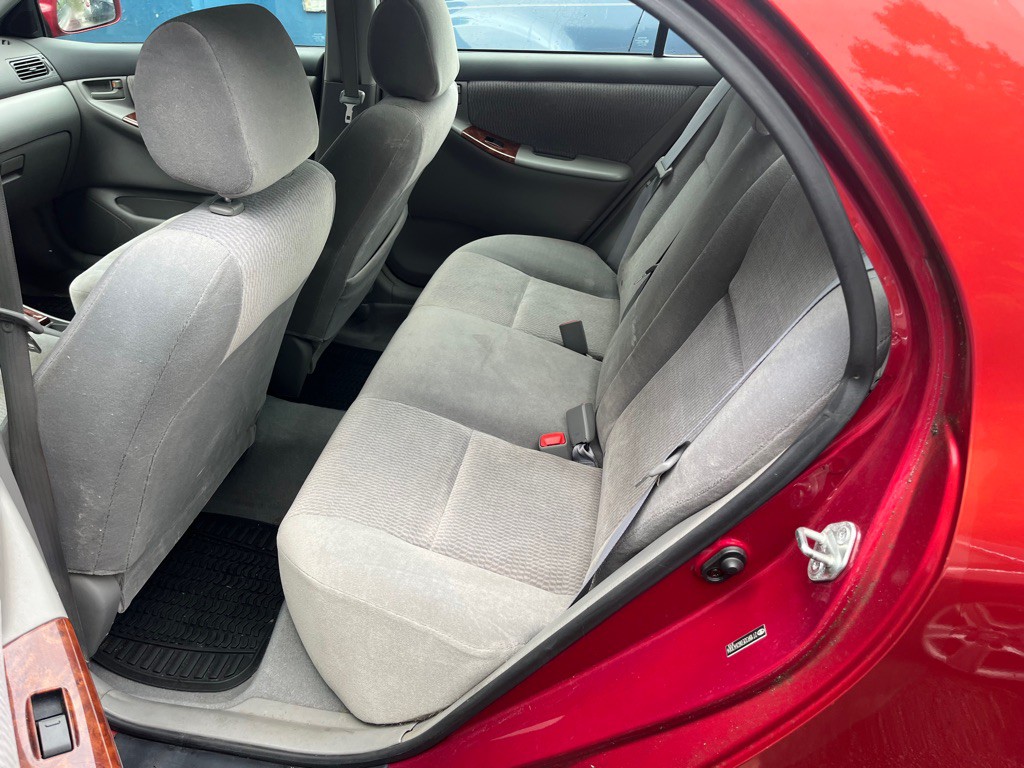 2006 Toyota Corolla Image 6