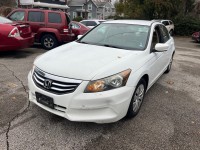 Image for 2012 Honda Accord LX ID: 7144224