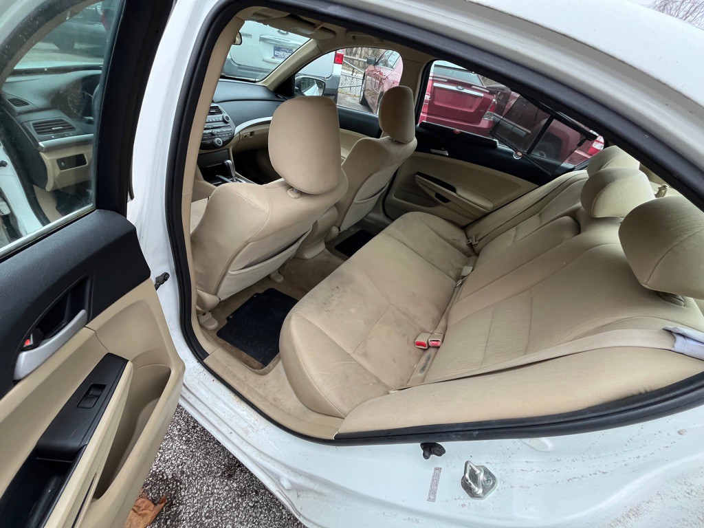 2012 Honda Accord Image 6