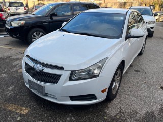 Image for 2014 Chevrolet Cruze LT ID: 7144228