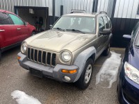 Image for 2003 Jeep Liberty Sport ID: 7144232
