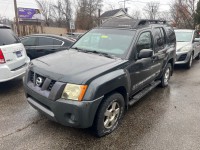 Image for 2006 Nissan Xterra Off Road ID: 7174447