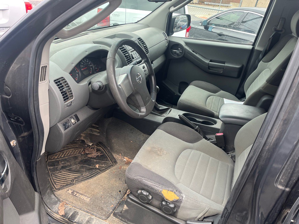 2006 Nissan Xterra Image 5