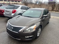 Image for 2015 Nissan Altima 2.5 ID: 7174450