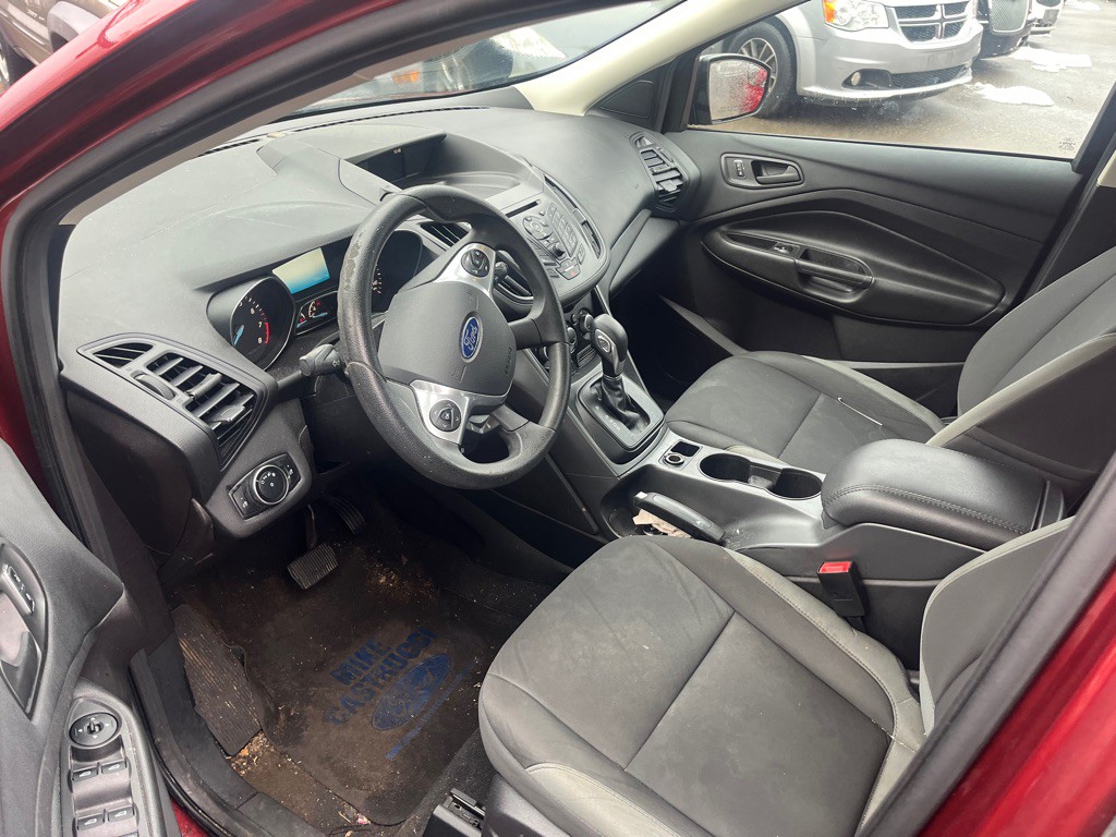 2016 Ford Escape Image 5