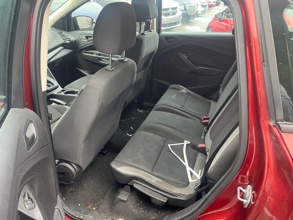 2016 Ford Escape Image 6