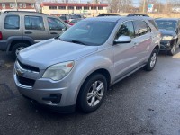 Image for 2015 Chevrolet Equinox LT ID: 7221695