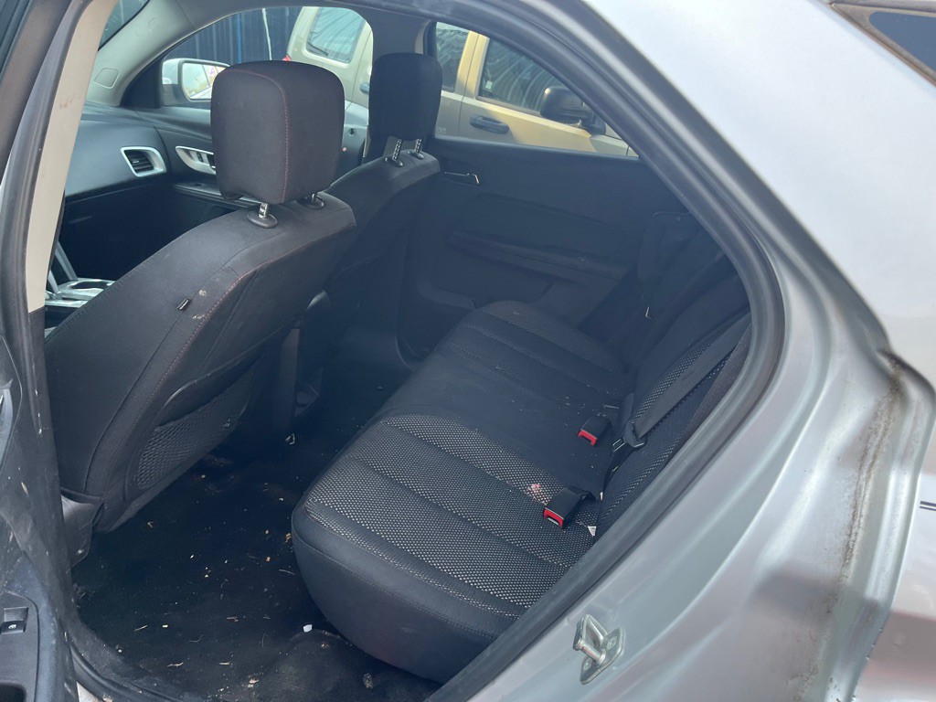 2015 Chevrolet Equinox Image 6