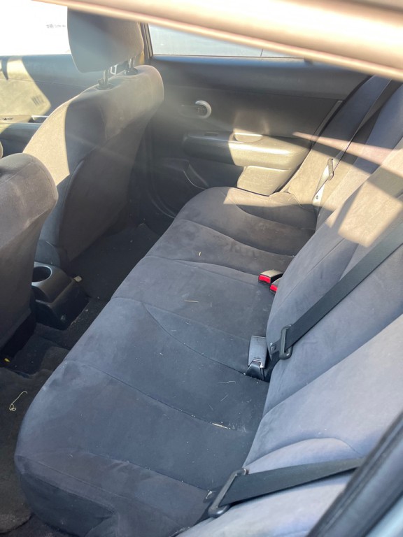 2008 Nissan Versa Image 6