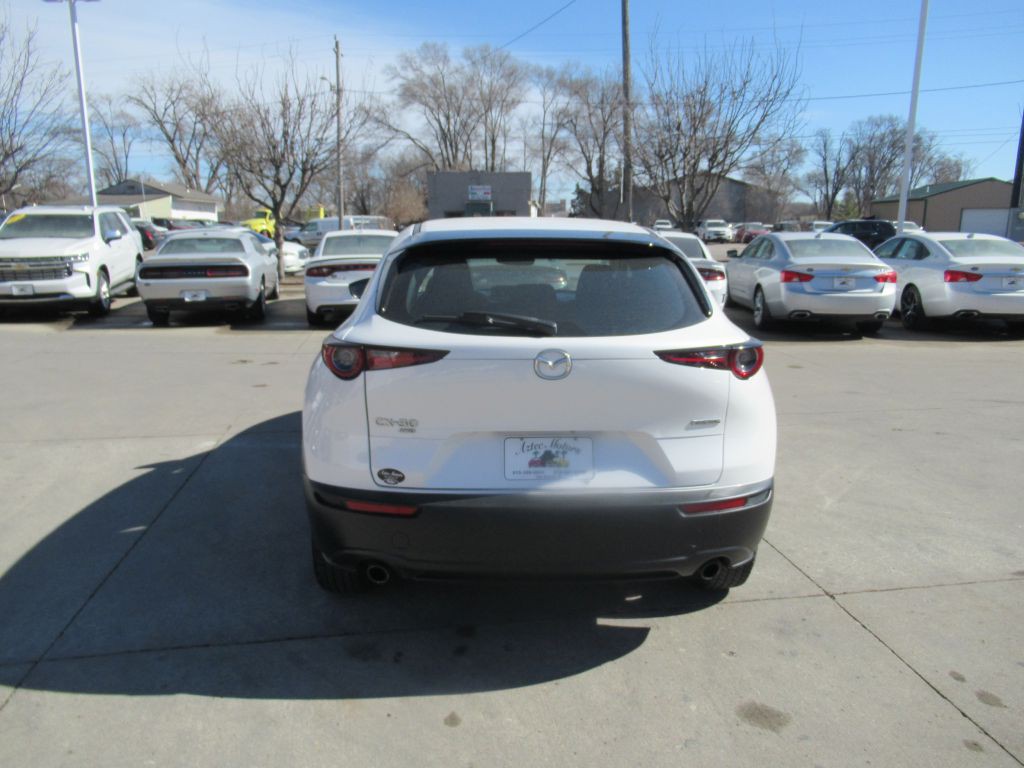 2021 Mazda CX-3 Image 6