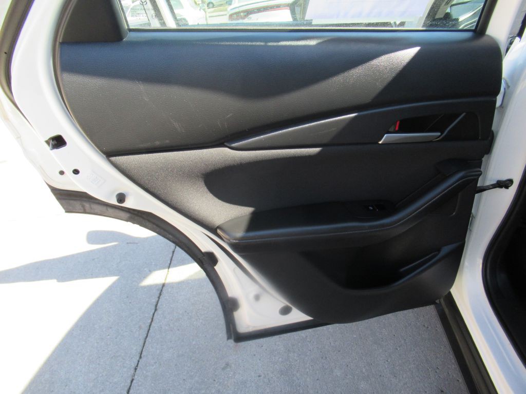 2021 Mazda CX-3 Image 11
