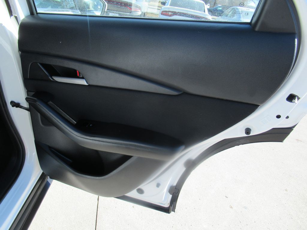 2021 Mazda CX-3 Image 12