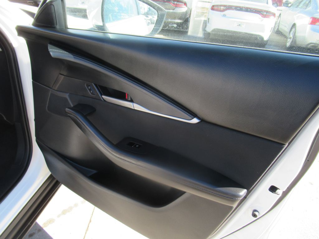 2021 Mazda CX-3 Image 13