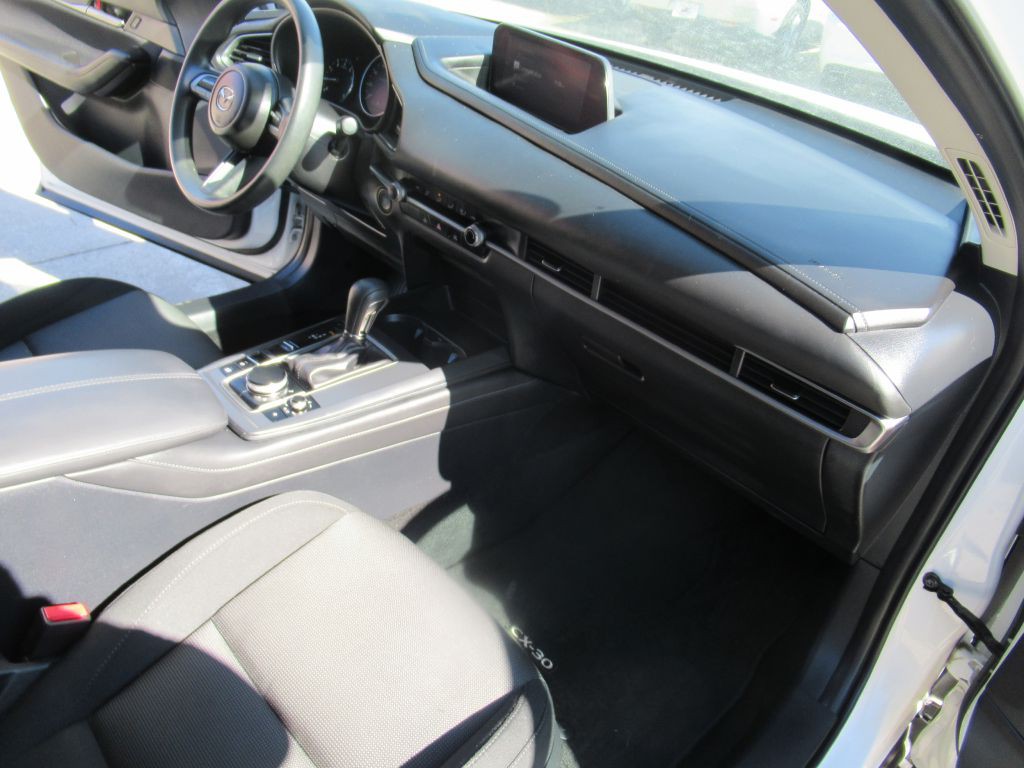 2021 Mazda CX-3 Image 14