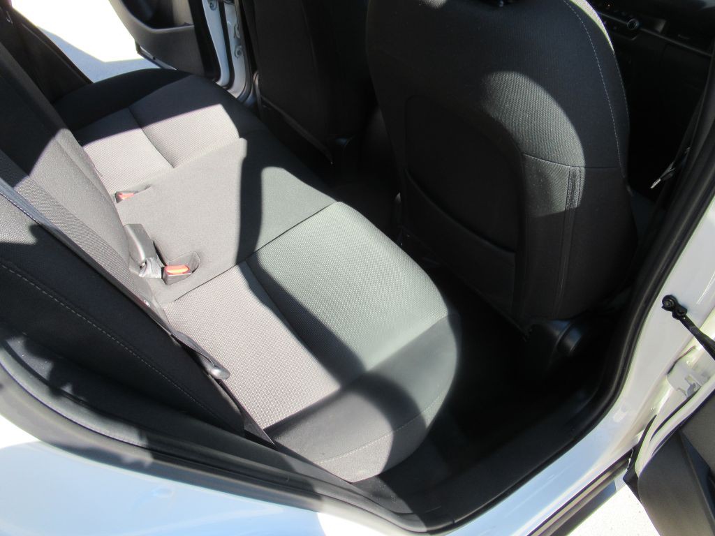 2021 Mazda CX-3 Image 15