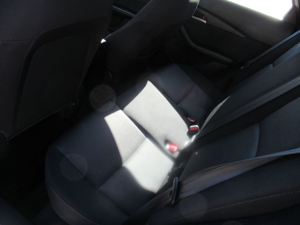 2021 Mazda CX-3 Image 16